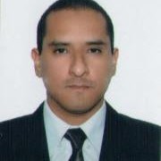 Yefry Arcaya Galindo