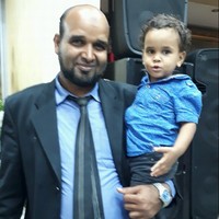 Jamal Mostafa