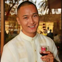 Conray Joseph Termulo