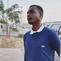Zakaria Ahmed Alhussin