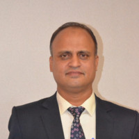 Mohammad Omar Faroque, PMP®, OCP DBA, RHCA, RHCE