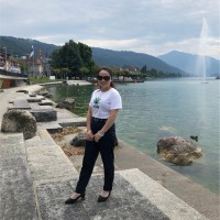 Linna Zeng（Motor supplier)