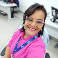 Ana Claudia Santos