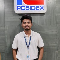 Sai Nithin Sangekari