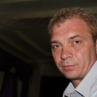 Daniel Lucian Imbru