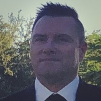 John Hewko