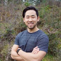 Alex Hong
