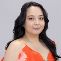 Charlene Baik