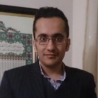 Ali Sadeghi Meibodi