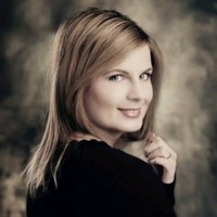 Pavlína Smetanová