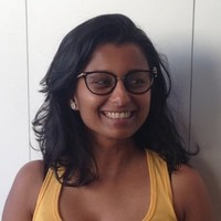 Mona Balram