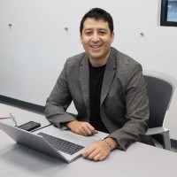 Ruben Emilio Zamorano Garduno