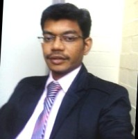 Mohamed Bilal Mubarak S.