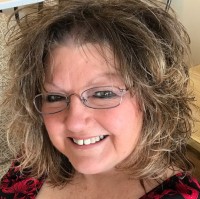 Carol Naugher