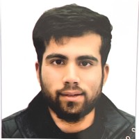 Ansh Gaba