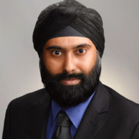 Gurdev Singh