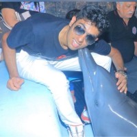 Devesh Lalchandani