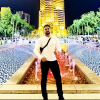 Akshay Pratap Singh