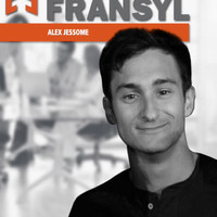 Alex Jessome