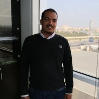 Ahmed Sheba