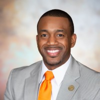 Trent T. Johnson
