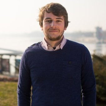 Dieter Van Houtte