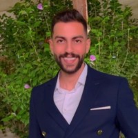 Mohammad Khaled Alramahi