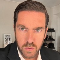 Max Mora