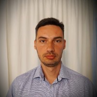 Milivoje Novkovic