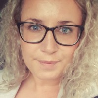 Linda Løvik Karlsen