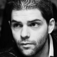 Steven Chedeau