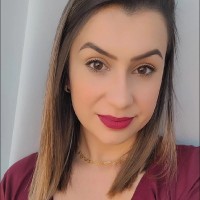 Alessandra Sabrina Cardoso