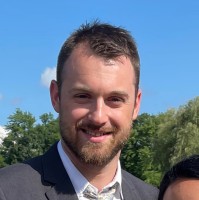 Andrew Beck
