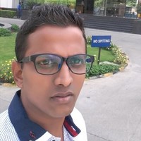 Pradip K