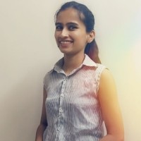 Tejashree Ghatge