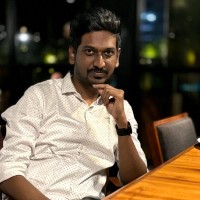 Abhishek Palani