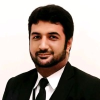 Muhammad Tahir Naeem Khan