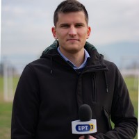 Konstantinos Koutlianis