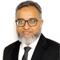 Hammad Ali Faisal