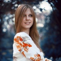 Anastacia Golovina