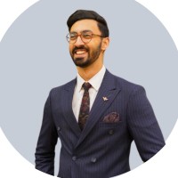 Waleed Khan