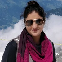 Shelly Malhotra