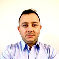 Richard Abi Saleh, PhD