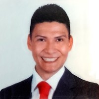 Luis Peralta