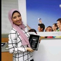 Safaa Elsharawy