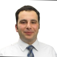 George Abrahamyants