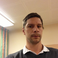 Robert Antonsson