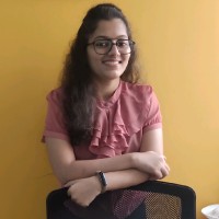 Shital Potdar
