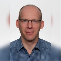 Bernd Schmidt
