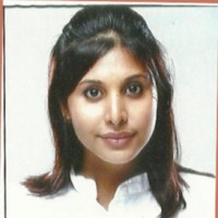 Nida MERCHANT